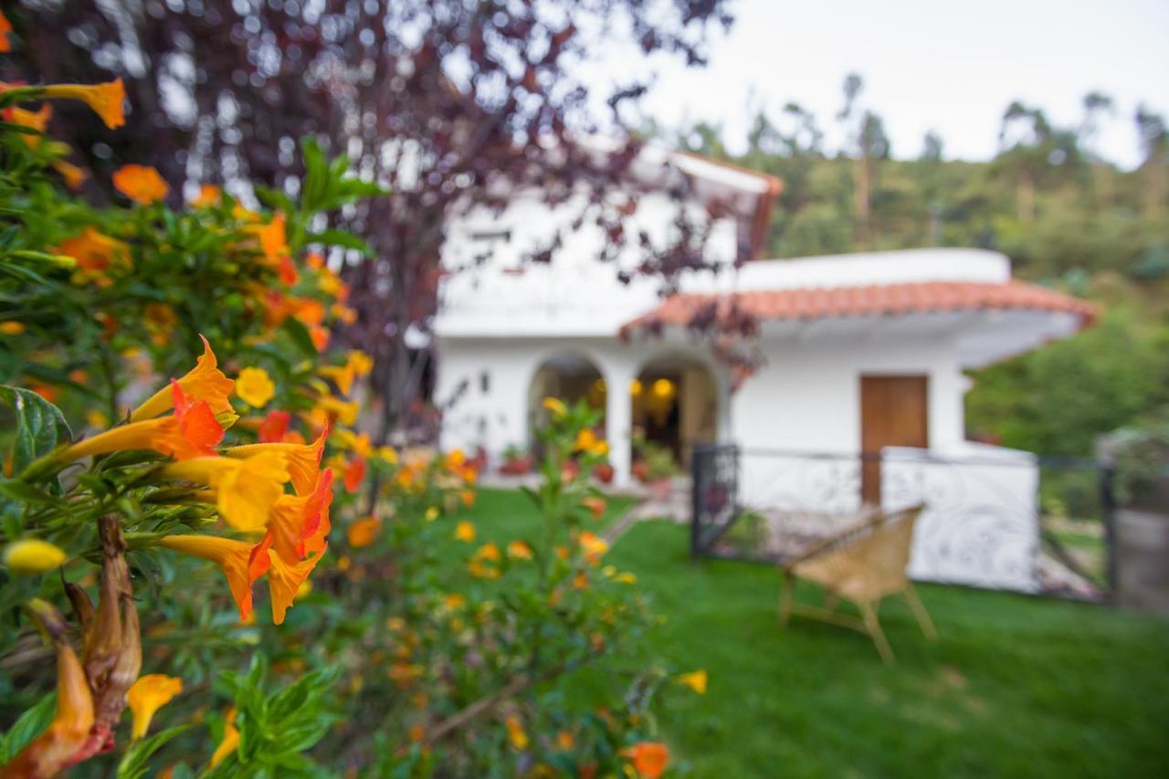 Luna House Cusco Exterior photo